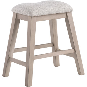 Taylor Backless Counter Height Stool