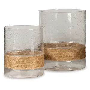 Eudocia Candle Holder (Set of 2)