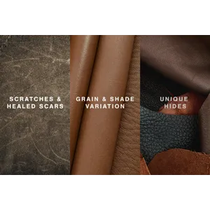 Emilia 3-Piece Sectional Sofa