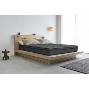 Butternut Euro Top 10" Mattress 