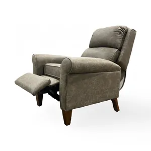 Kenzie Push Back Recliner