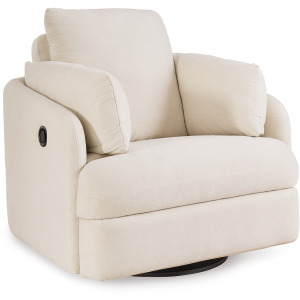 Modmax Swivel Glider Recliner