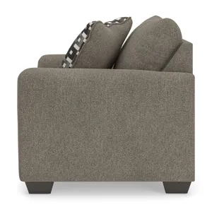 Triston Peaks Loveseat