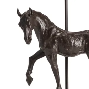 Horse Creek Table Lamp
