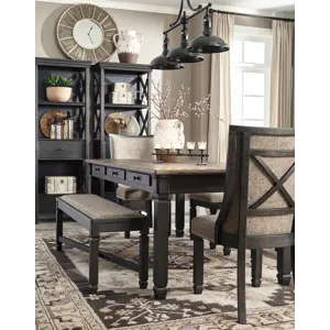 Tyler Creek Dining Table
