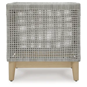 Seton Creek Outdoor End Table