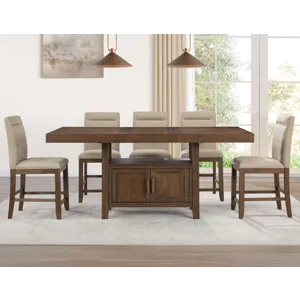 Garland Counter Chair