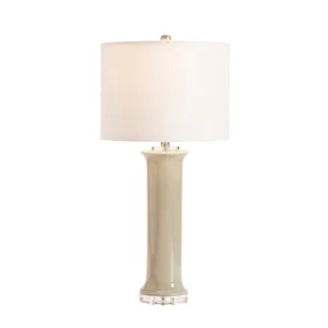Piston Table Lamp