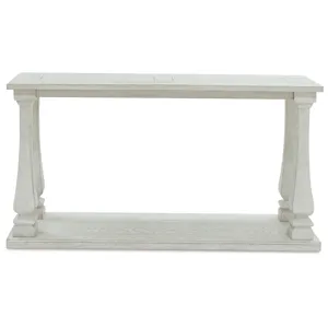 Arlendyne Sofa Table