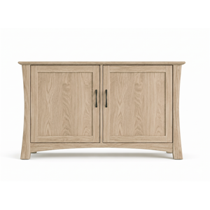 Birch 48" Modern TV Stand - Sand