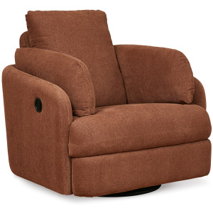 Modmax Swivel Glider Recliner