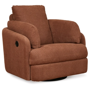 Modmax Swivel Glider Recliner