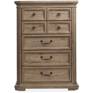 Adler Court Chest of Drawers