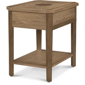 Sun Haven Chairside Table