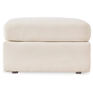 Modmax Oversized Accent Ottoman