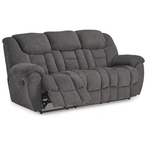 Foreside Reclining Sofa