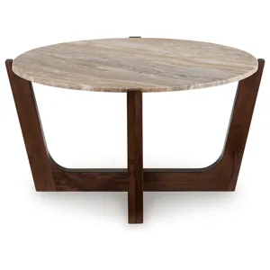 Tanidore Coffee Table