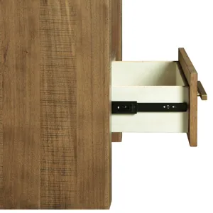 Garland Wood Top End Table