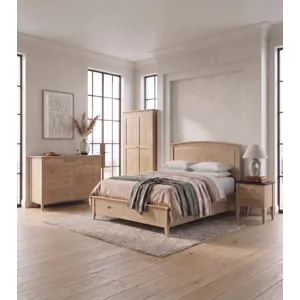 Manchester Nine Drawer Dresser