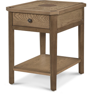 Sun Haven Chairside Table