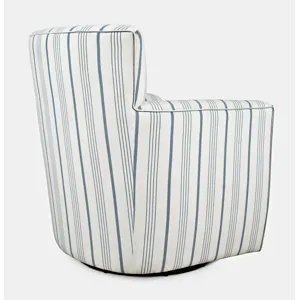 Blakely Swivel Accent Chair