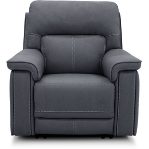 Triple Power Recliner