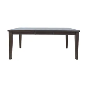 Brentwood 72" Extension Table - Arbor Oak