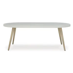 Seton Creek 7 PC Outdoor Dining Set