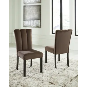 Jeshina Dining Chair (Set of 2)