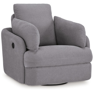 Modmax Swivel Glider Recliner