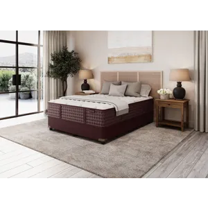 Tight Top Lux Firm Mattress