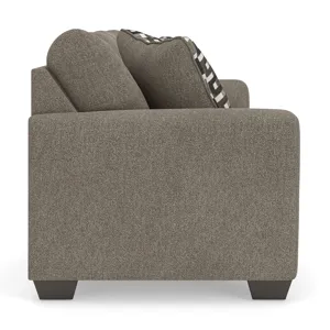 Triston Peaks Sofa