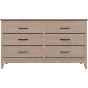 Norwich Six Drawer Dresser