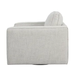 Nathan Cloud Swivel Chair