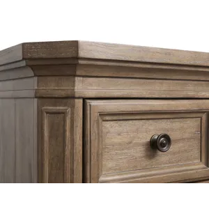 Adler Court Drawer Chest