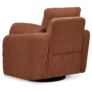 Modmax Swivel Glider Recliner