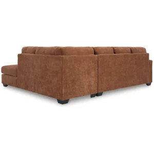 Aviemore 2-Piece Sectional with Chaise