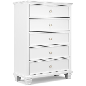 a-chan　1113 Fortman Chest of Drawers B680-46 by Signature Design by
