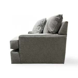 Emerson Swivel Chair