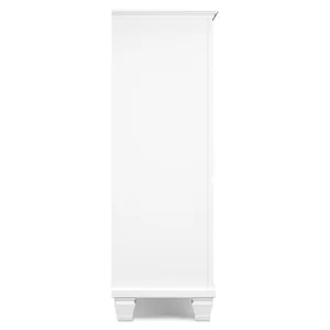 Fortman Chest of Drawers