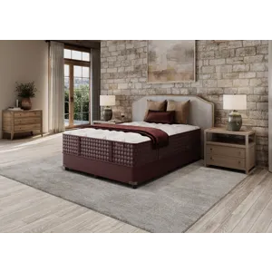 Streamline Plush M1 Mattress
