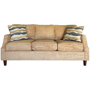 Corolla Upholstered Sofa