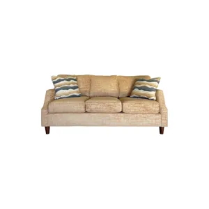 Corolla Upholstered Sofa