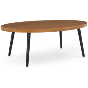 Horizon Hall Outdoor Coffee Table