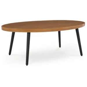 Horizon Hall Outdoor Coffee Table