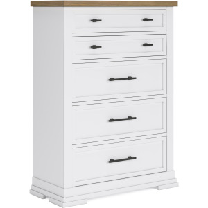 Ashbryn Chest of Drawers