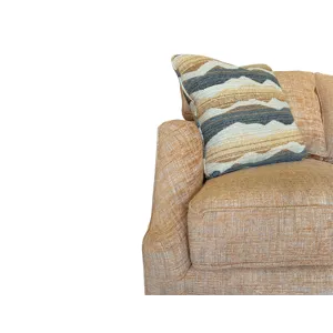 Corolla Upholstered Sofa