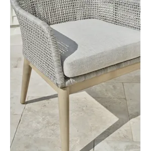 Seton Creek 7 PC Outdoor Dining Set