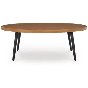 Horizon Hall Outdoor Coffee Table