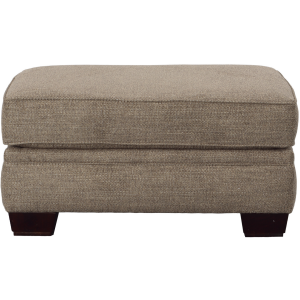 Monroe Ottoman